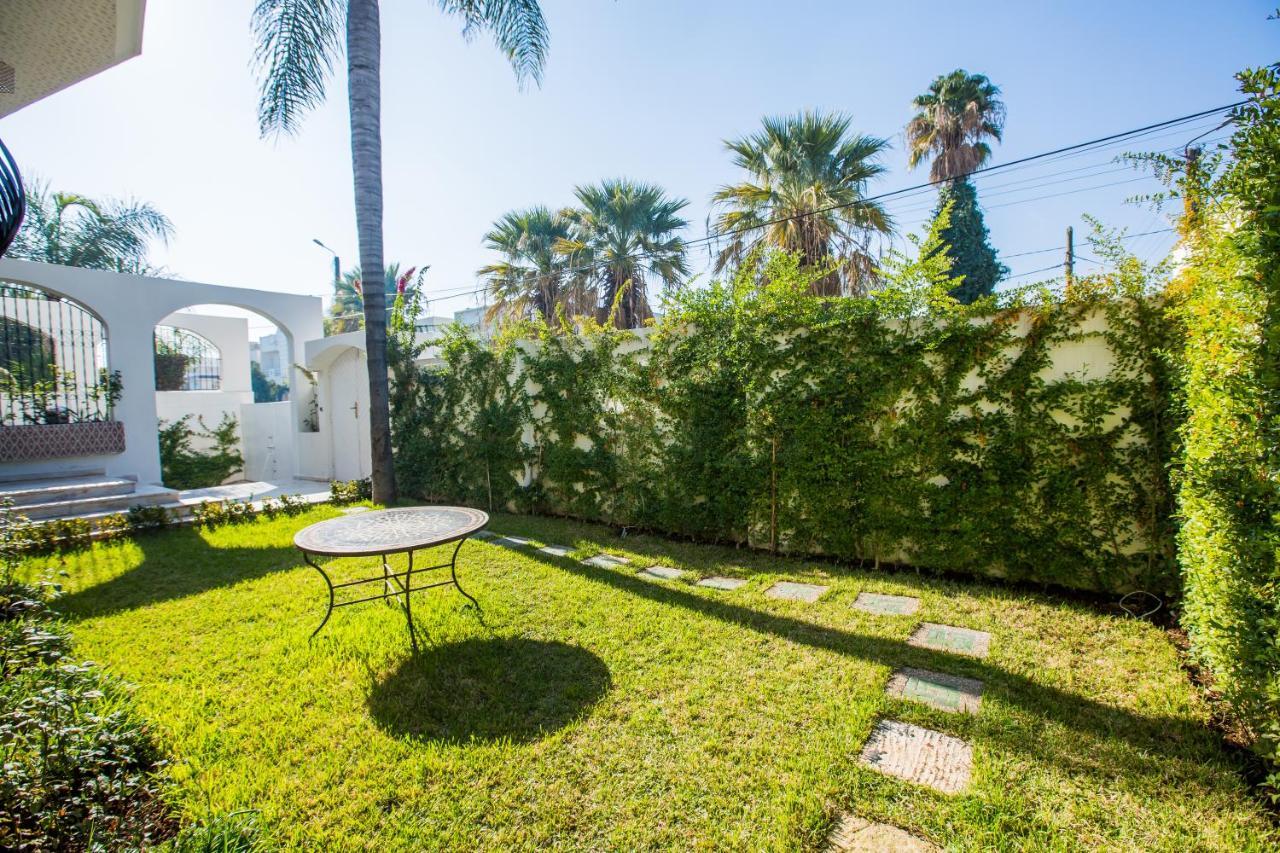 Riad Sebti 페스 외부 사진